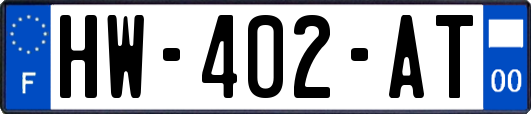 HW-402-AT