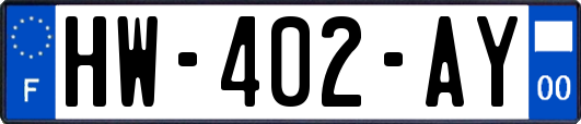 HW-402-AY