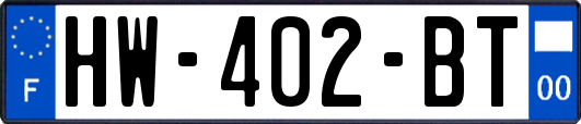 HW-402-BT