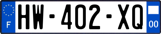 HW-402-XQ