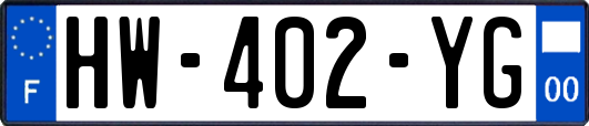 HW-402-YG