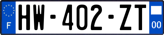 HW-402-ZT