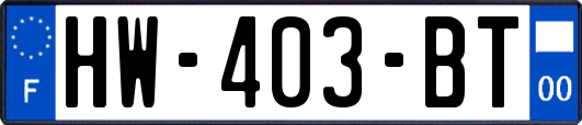 HW-403-BT