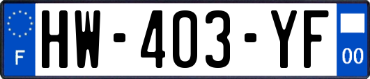 HW-403-YF