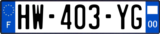 HW-403-YG