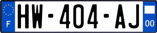 HW-404-AJ