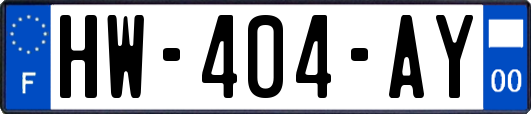 HW-404-AY