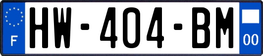 HW-404-BM