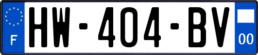 HW-404-BV