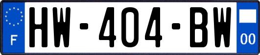 HW-404-BW