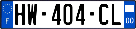 HW-404-CL