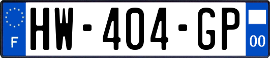 HW-404-GP