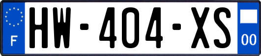 HW-404-XS