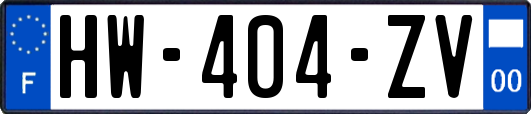 HW-404-ZV