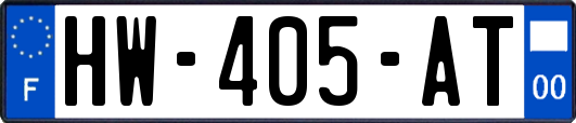 HW-405-AT