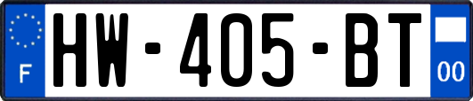 HW-405-BT