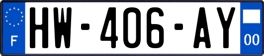 HW-406-AY