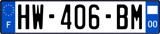 HW-406-BM