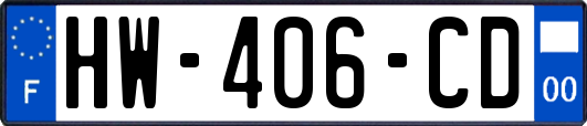 HW-406-CD