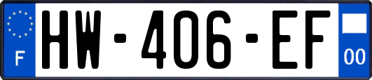 HW-406-EF