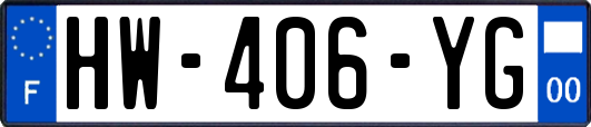 HW-406-YG