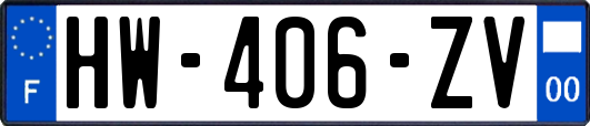 HW-406-ZV