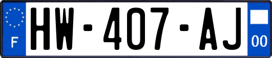 HW-407-AJ