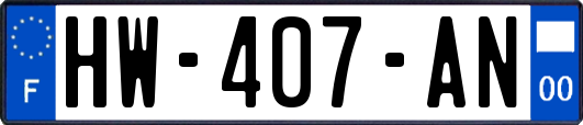 HW-407-AN