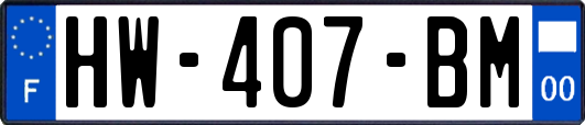 HW-407-BM