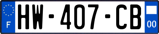 HW-407-CB