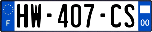 HW-407-CS