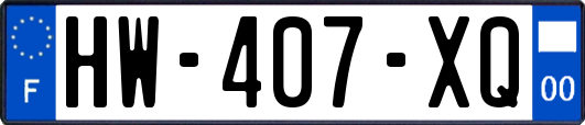 HW-407-XQ