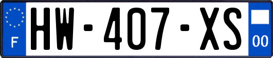 HW-407-XS