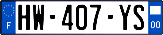 HW-407-YS