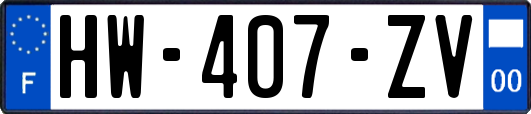 HW-407-ZV