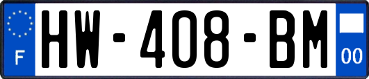 HW-408-BM