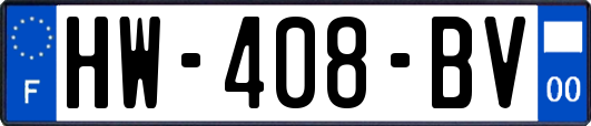 HW-408-BV