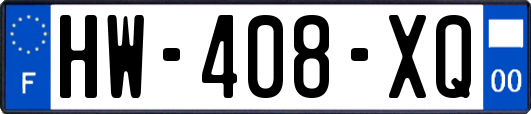 HW-408-XQ