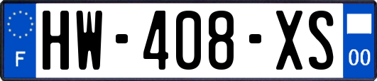 HW-408-XS