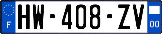 HW-408-ZV