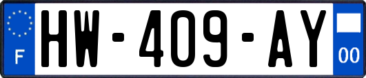 HW-409-AY