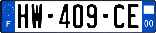 HW-409-CE