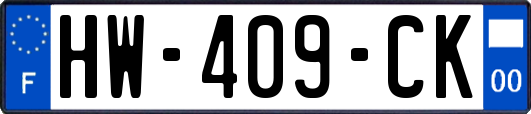 HW-409-CK
