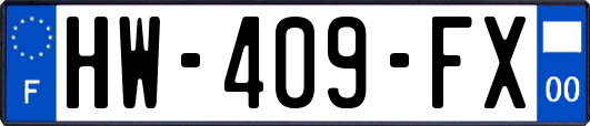 HW-409-FX