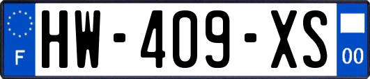 HW-409-XS