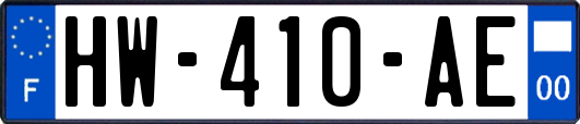 HW-410-AE