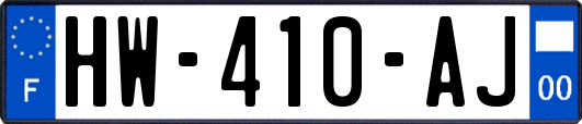 HW-410-AJ