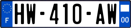 HW-410-AW