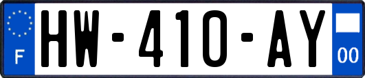 HW-410-AY