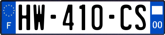 HW-410-CS
